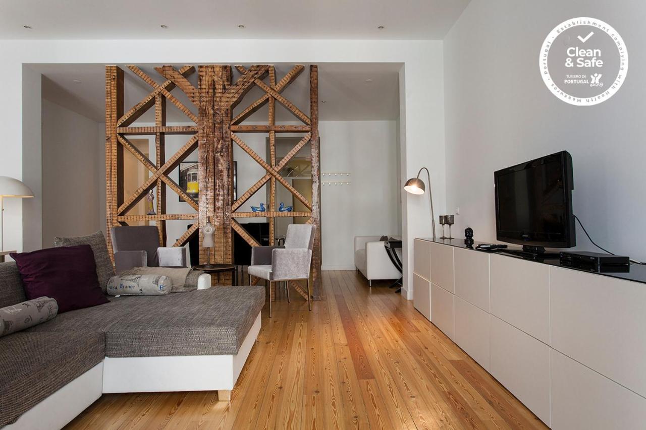 Downtown Brown By Homing * Lisboa