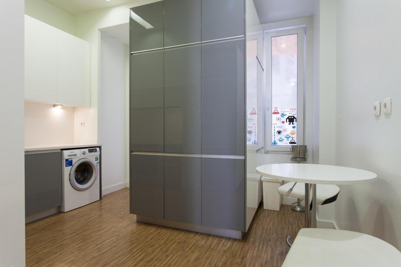 Apartamento Downtown Brown By Homing