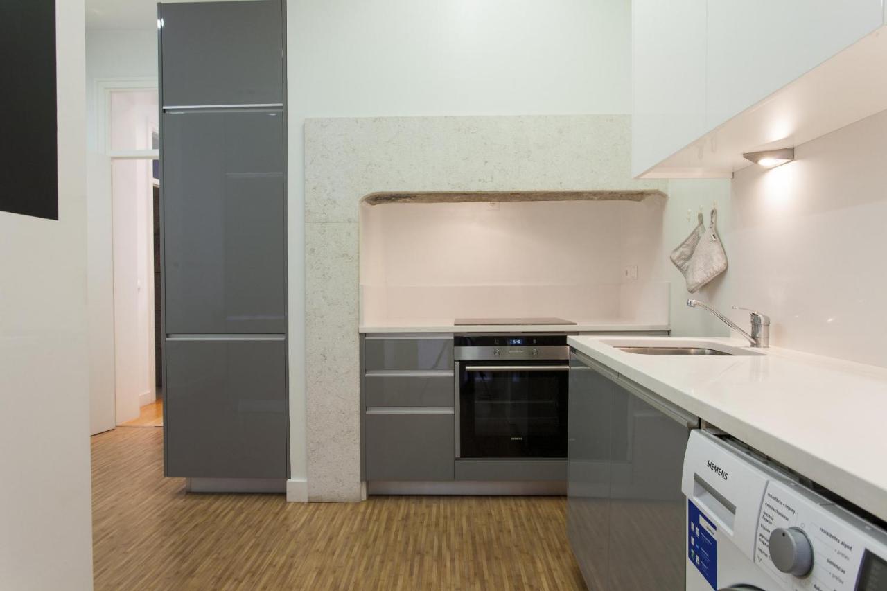 Apartamento Downtown Brown By Homing Lisboa