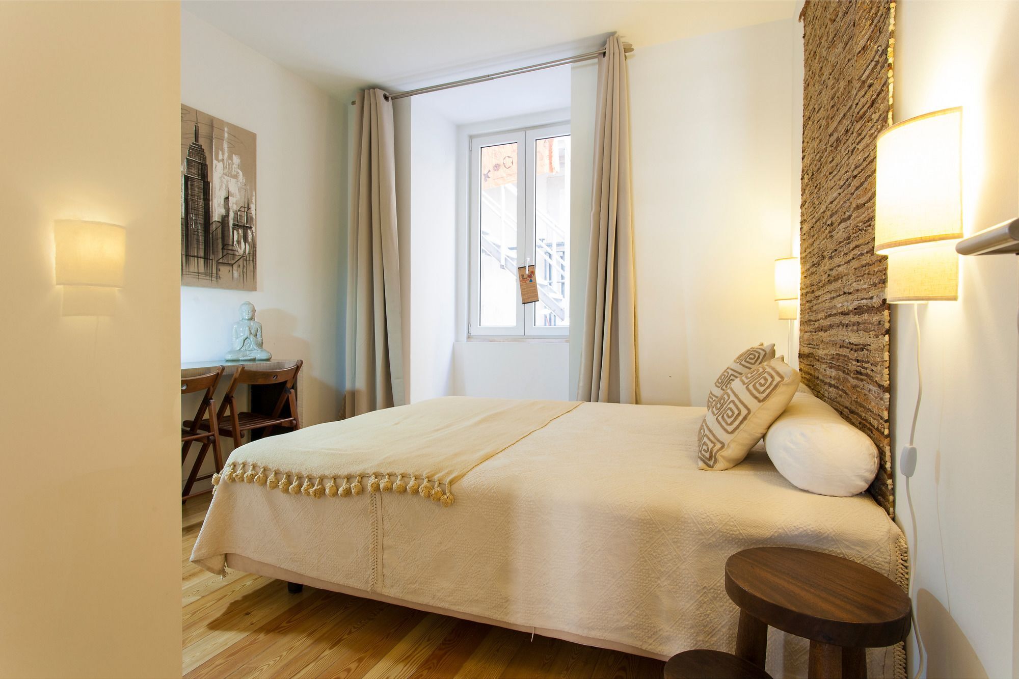 Apartamento Downtown Brown By Homing *