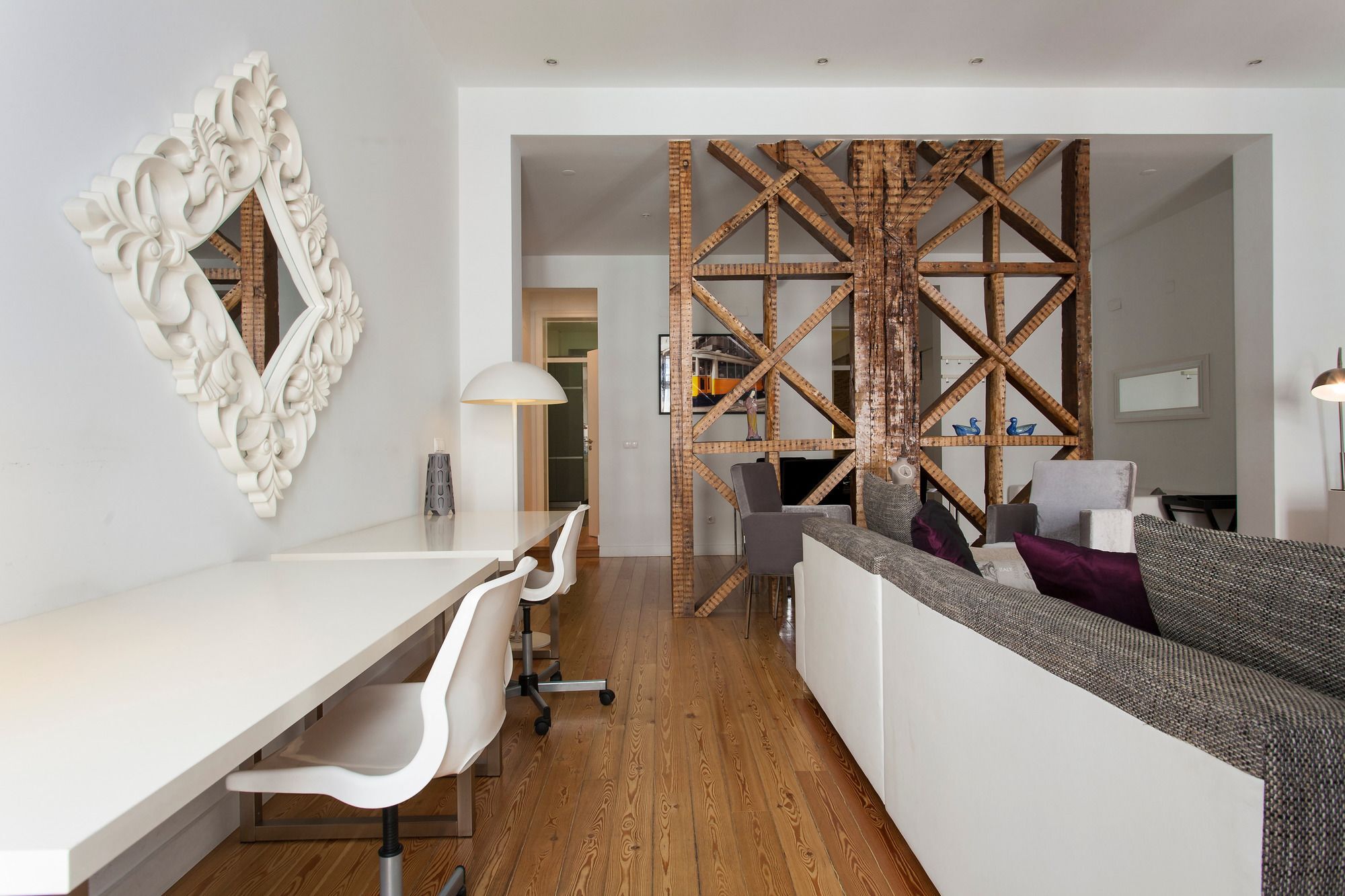 Downtown Brown By Homing Apartamento *