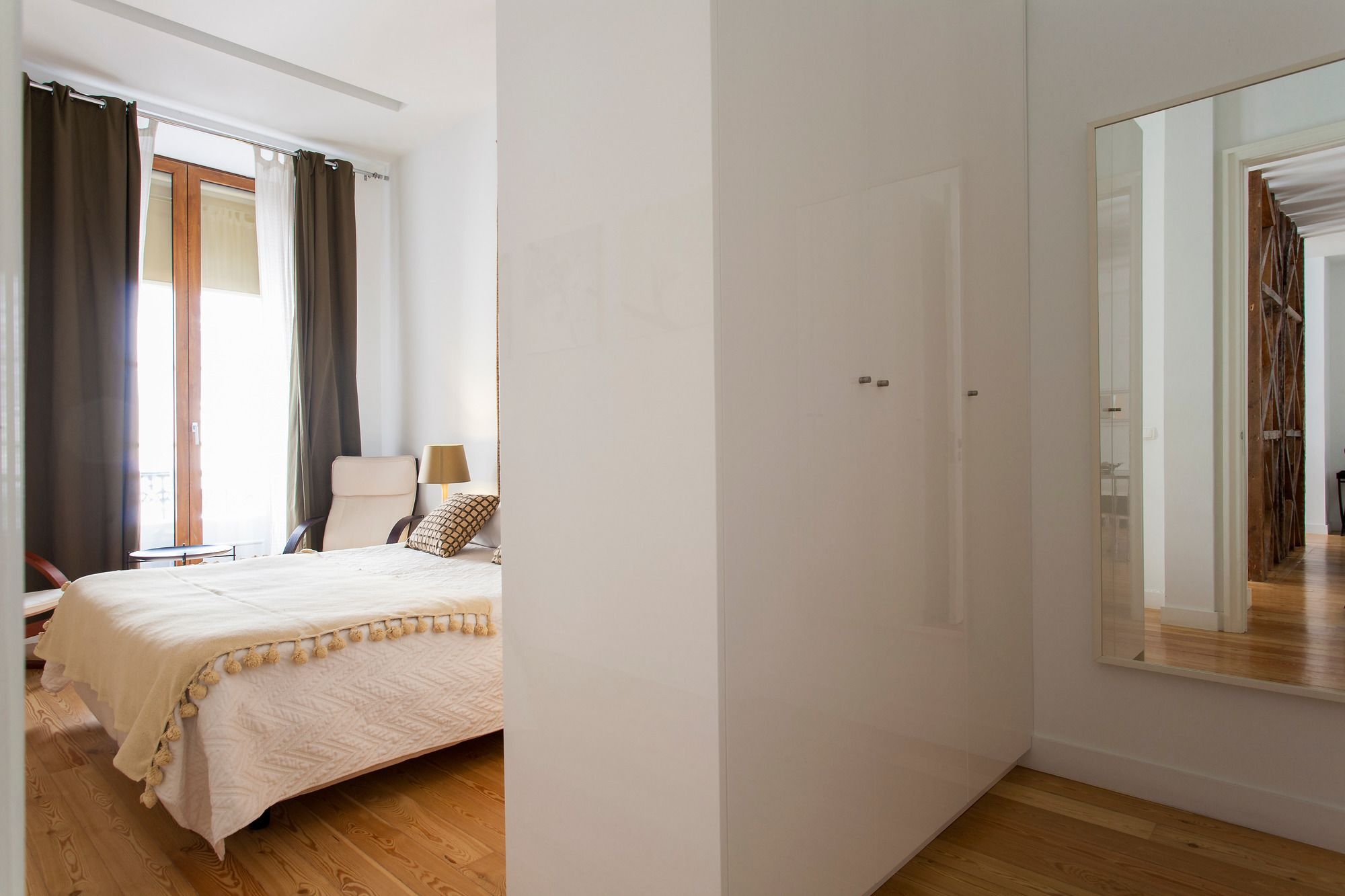 Apartamento Downtown Brown By Homing