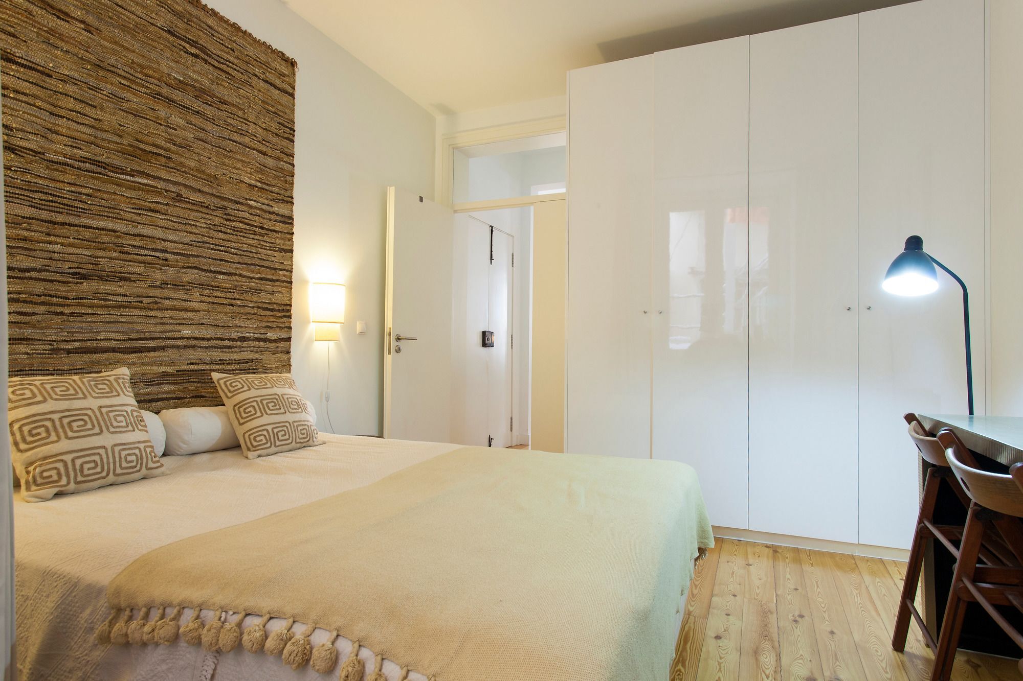 Apartamento Downtown Brown By Homing *