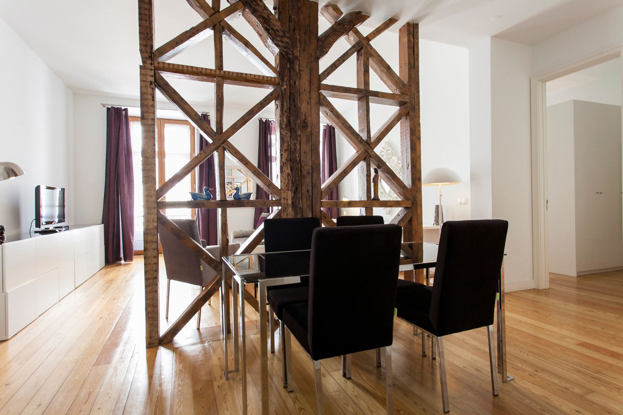 Downtown Brown By Homing * Lisboa